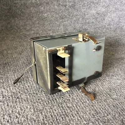 Used GE DFPTQLX3 Misc Electrical & Power Parts California US | Davliegogo LLC #1710965