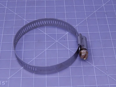 New | in-Stock BREEZE _UNKNOWN_ Clamps | OCO Industrial #1632549