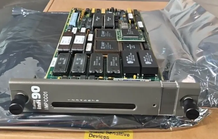 Used ABB _UNKNOWN_ Programmable Logic Controllers South Carolina US | Palmetto Automation #1158390