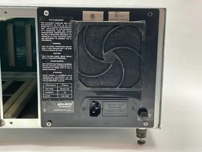 Used ACU-RITE 387822 4000 Digital Readouts Michigan US | Maverick Industrial Sales #1410729