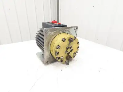 Used WANNER HYDRA-CELL _UNKNOWN_ Diaphragm Pumps Indiana US | Arrow Industrial #1367417