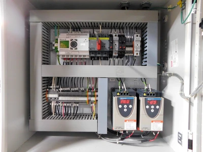 USED GETINGE ISOLATOR S3GP-30131-02