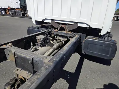 Used 2000 CHEVROLET KODIAK C6500 Cab Chassis trucks California US | Ben Kaplan Equipment #1545382