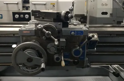 Used MAZAK MATE Gap Lathes Kentucky US | Machinery Central #895673