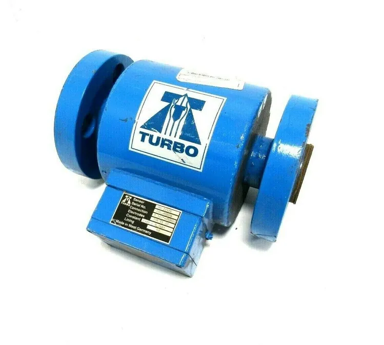 New | in-Stock TURBO _UNKNOWN_ Flowmeters | SB Industrial Supply #847942