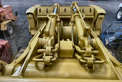 Used 1988 CATERPILLAR 973 Wheel Loaders Pennsylvania US | Proxy Equipment #1377720