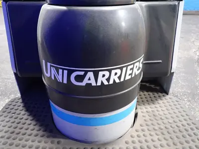 USED UNICARRIER RPXT2W2G60BV