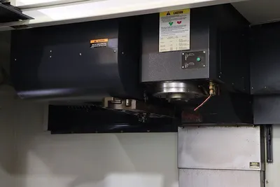 Used 2016 LEADWELL MCV-1300 Vertical Machining Centers New York US | Prime Machinery #1046117