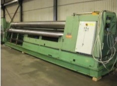 USED 1981 ROUNDO PS-320