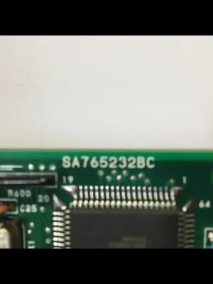USED SUMITOMO SA765232BC