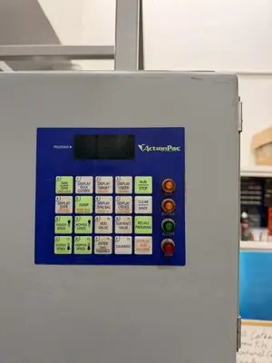 Used ACTIONPAC _UNKNOWN_ Linear Packaging  Scales British Columbia CA | Steep Hill Equipment Solutions #1289663