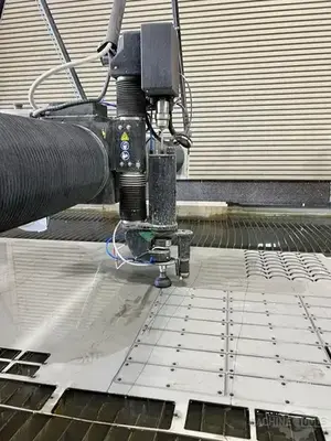 USED 2024 OMAX 120X/S