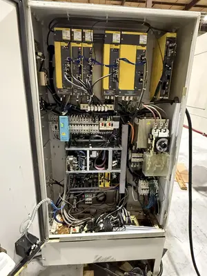USED 2012 MORI SEIKI DURATURN 2050MC