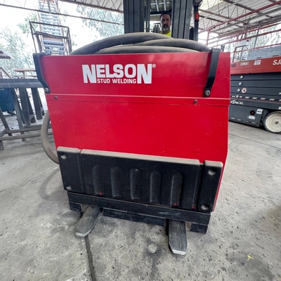 Used NELSON NELWELD 6000 Stud Welders Arizona US | SNL Machine Trader LLC #1259350