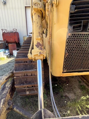 Used 1974 CATERPILLAR D9G Bulldozers North Carolina US | Proxy Equipment #1378013