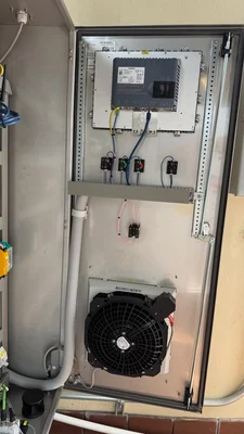 Used _UNKNOWN_ _UNKNOWN_ Disc Stack Centrifuges Indiana US | Brewhouse Equipment Group #1269964