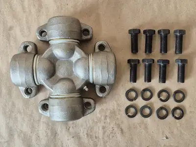 NEW SHAFTMASTER 391032-62