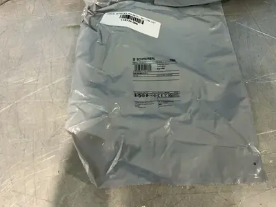 New | in-Stock SCHMERSAL BNS 26002/01ZSTL Proximity Sensors Ohio US | HGR 24 #1291930