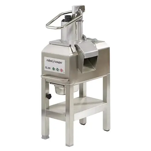 NEW Robot Coupe CL60PUSHER