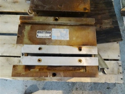 Used BATTENFELD _UNKNOWN_ Injection Molding Machines Connecticut US | DMC Industries #1281915