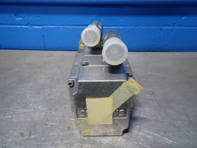 USED SIEMENS 1FK70405AK711EBO