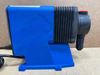 PULSATron LPA3SA-KTC1-XXX Metering & Dosing Pumps | Fram Fram LLC (10)