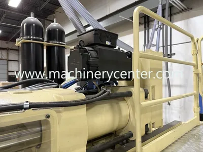 USED 2025 HUSKY H4 650 RS80/65