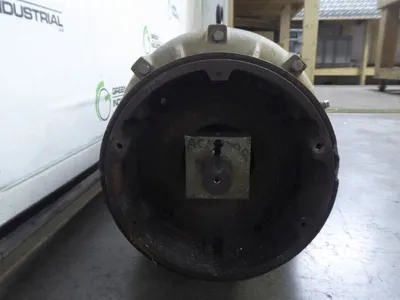 USED WESTINGHOUSE TDFC
