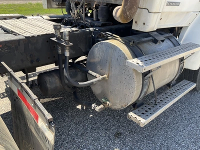 Used 2006 STERLING AT9500 Conventional trucks Michigan US | Miedema Asset Management Group #1337417