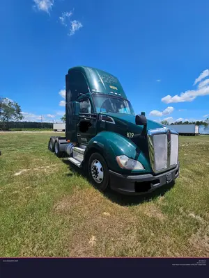 Used 2019 KENWORTH T680 Conventional trucks Georgia US | Proxy Equipment #1377751