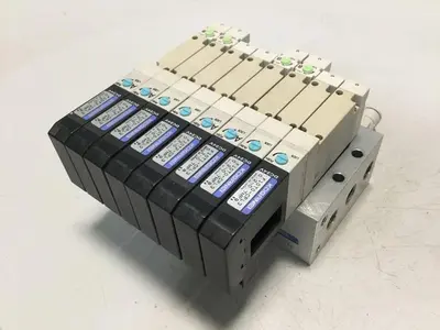 USED KOGANEI F10M8AJ