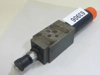USED REXROTH ZDR6DP240150YM12