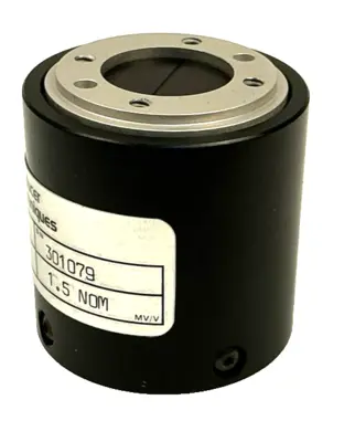 USED Transducer Techniques RTS-200