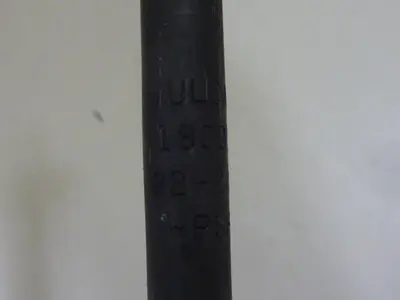 USED VULCAIN 82-24-0750-PSE