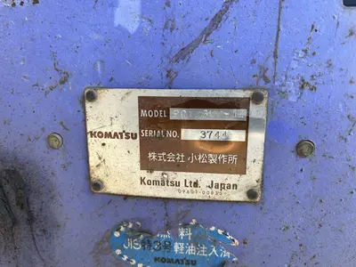 Used 1999 KOMATSU PC128UU-1 Crawler Excavators Pennsylvania US | Proxy Equipment #1388787
