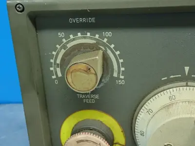Used FANUC A02B0099C161/TBR Electrical Panels | HGR 24 #741606