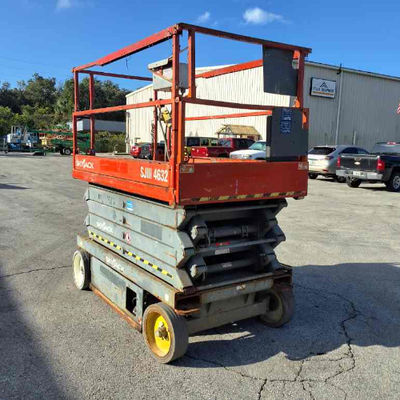 USED 2014 Skyjack SJ4632