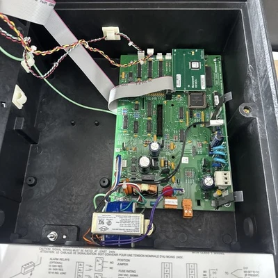 USED Honeywell DR45AT-1000-00-000-0-00000E-0