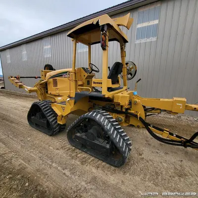 Used 2013 VERMEER 2013 VERMEER RTX1250 4WD and Track Tractors Florida US | HDD Broker #1346408