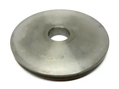USED EDGEWORKS DIAMOND WHEEL 30 DEGREE