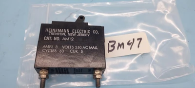 USED Heinemann AM12