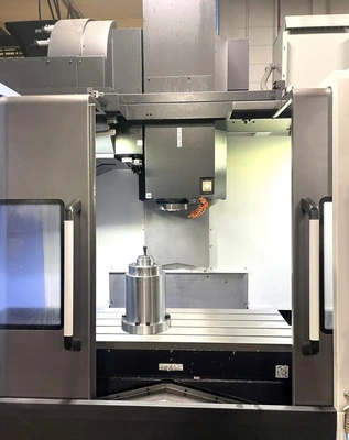 2023 DN SOLUTIONS DNM 5700 Vertical Machining Centers (Equipt) | SNL Machine Trader LLC (3)