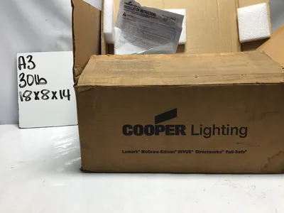 Lumark MPMS15 106020811 Cooper Lighting 150W MP MT Knuckle MNT Lamp Bronze