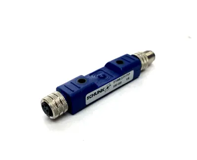 USED SCHUNK 301025, 0301025, ST-MMS 22-PI1-PNP