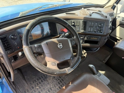 Used 2013 VOLVO VNL Conventional trucks Indiana US | Miedema Asset Management Group #1414619