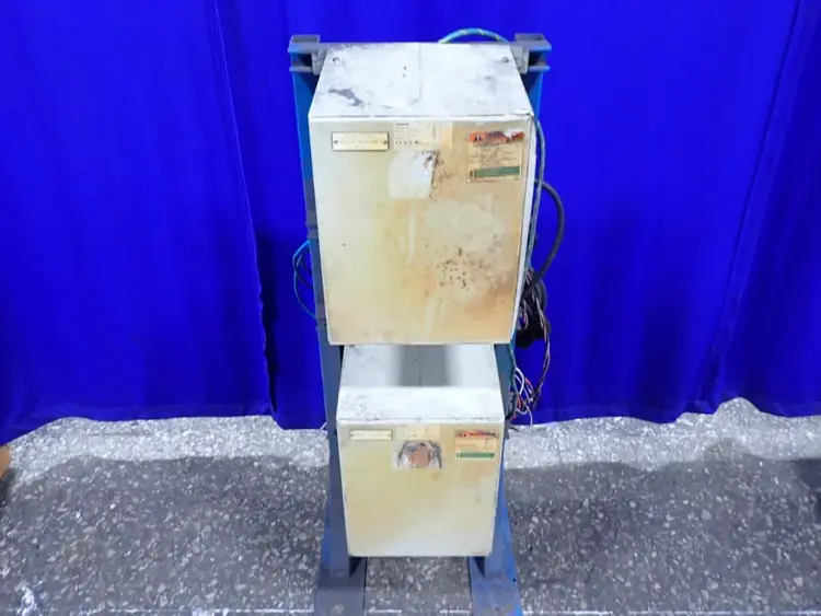 Used SIEMENS 4AT30960EQ800FD0 Transformers | HGR 24 #741751