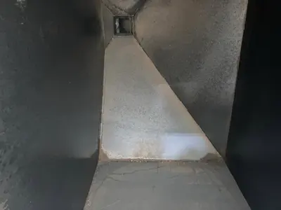 USED 2018 207 FT³ STORAGE SILO