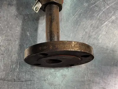 USED NUTRON T3