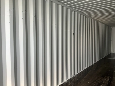 Used 2026 HIGH CUBE _UNKNOWN_ Shipping Containers Michigan US | Miedema Asset Management Group #1308221