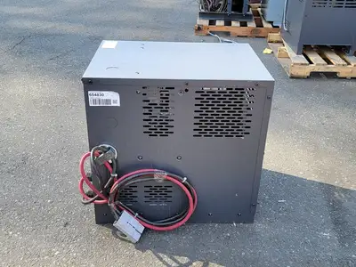 USED ENERSYS EL3-18-750